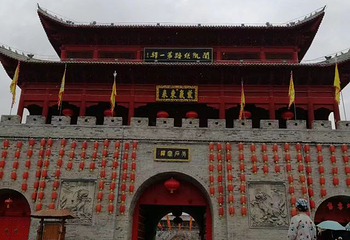 北石窟寺第 21 张图片