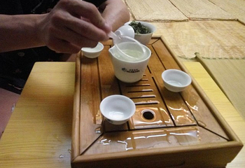 哈尔滨济州岛汤泉(征仪路店)第 19 张图片