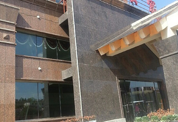 吉林森工仙人桥温泉第 48 张图片