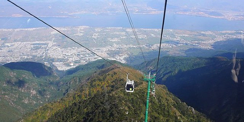 佛子岭水库第 41 张图片