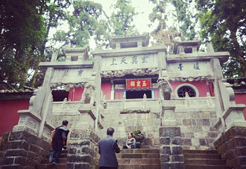 秀山历史文化公园第 30 张图片