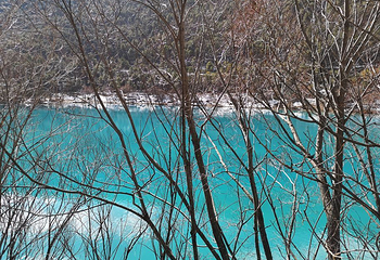 玉龙雪山索道第 25 张图片