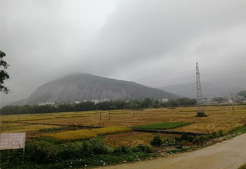 封开国家地质公园第 24 张图片