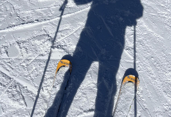 太子岭滑雪场第 38 张图片