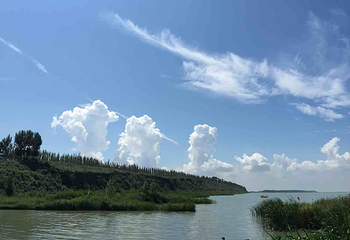 查干湖景区第 26 张图片