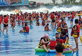 丰盈水上乐园第 11 张图片