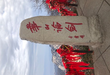 华山特产第 11 张图片