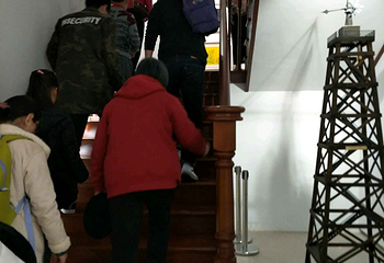 徐家汇观象台(上海气象博物馆)第 8 张图片