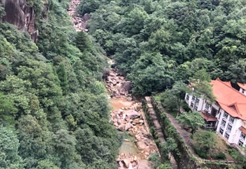 黄山太平索道第 16 张图片