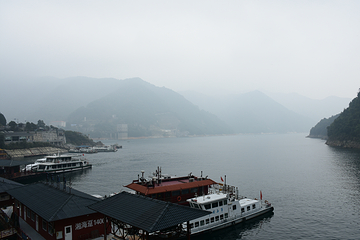 龙景峡谷第 15 张图片