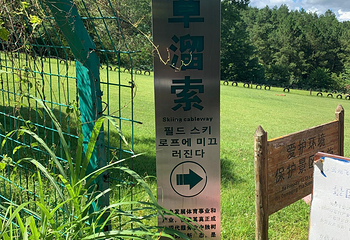 飞凤湖国际旅游度假区第 6 张图片