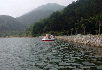 玫瑰谷漂流第 27 张图片