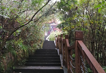 锦屏山第 29 张图片