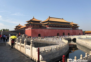 昭显庙第 2 张图片