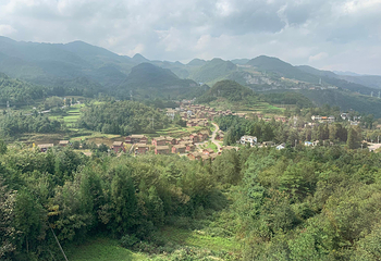 野玉海山地旅游度假区第 19 张图片