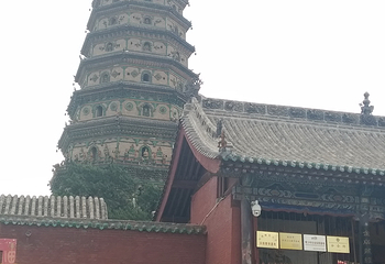 广胜寺第 161 张图片