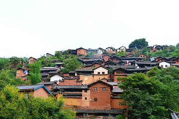 诺邓古村第 59 张图片
