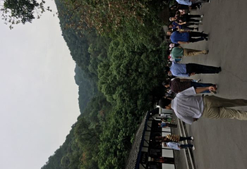 中国共产党代表团驻沪办事处纪念馆(周公馆)第 13 张图片