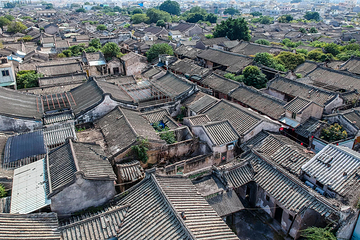 龙湖古寨第 36 张图片