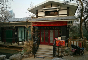 泉城公园第 23 张图片