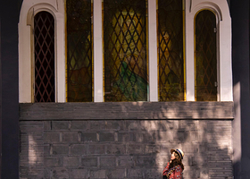 平安桥天主教堂