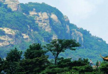 保驾山第 14 张图片