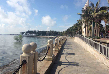 海滨公园第 39 张图片