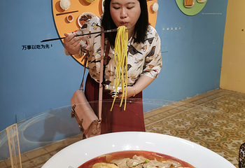 鼓浪屿食物狂想博物馆第 32 张图片