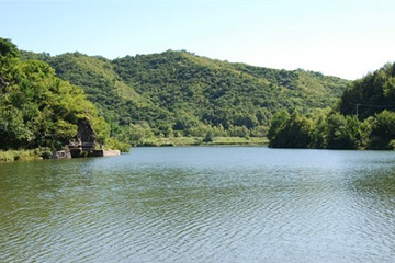 玉渡山景区第 89 张图片
