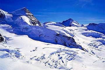 中旅松花湖滑雪场第 39 张图片
