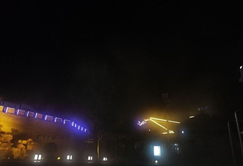 汤泉温泉度假村第 10 张图片