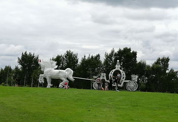 哈尔滨普罗旺斯薰衣草庄园第 22 张图片