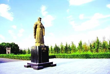 许慎文化园第 20 张图片