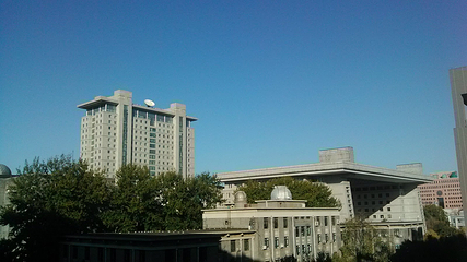 北京师范大学第 6 张图片