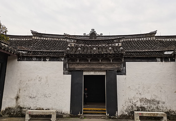 鲁迅故里第 105 张图片