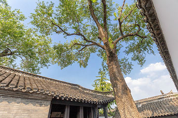 周恩来故居第 35 张图片
