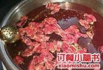 皇城老妈火锅(琴台店)第 15 张图片
