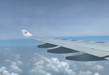 深澳港空中快线第 27 张图片