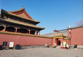 沈阳“九·一八”历史博物馆第 74 张图片
