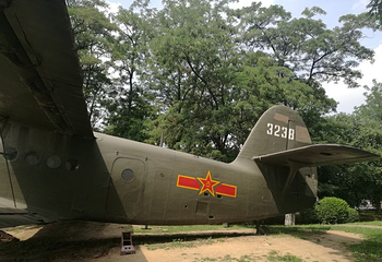 沈飞航空博览园第 19 张图片