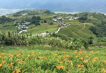 六十石山风景区第 24 张图片