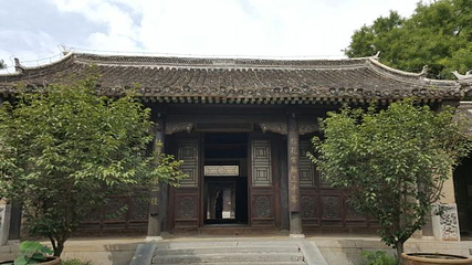 腰山王氏庄园第 24 张图片
