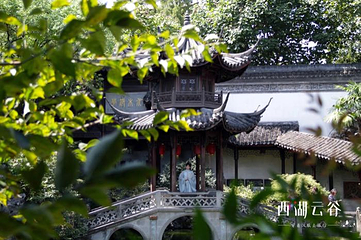 胡雪岩故居第 103 张图片
