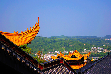 大悲山灵音禅寺第 4 张图片
