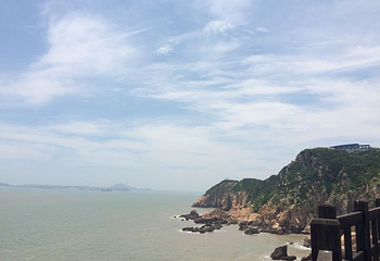 嵊泗列岛风景名胜区第 52 张图片