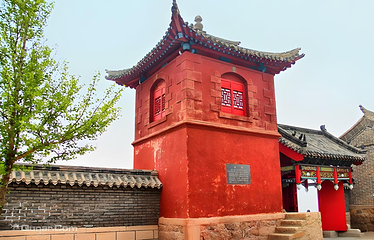 成山头风景名胜区第 4 张图片
