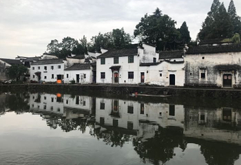 诸葛八卦村景区第 126 张图片