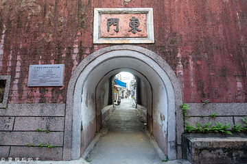平海古城第 16 张图片