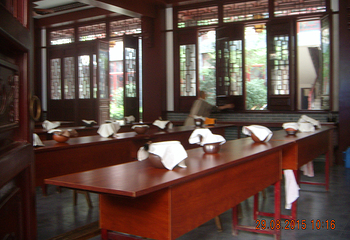 莲溪寺第 5 张图片