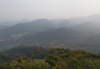 北高峰第 30 张图片